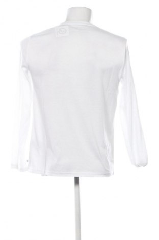 Herren Shirt Calvin Klein, Größe M, Farbe Weiß, Preis 29,99 €