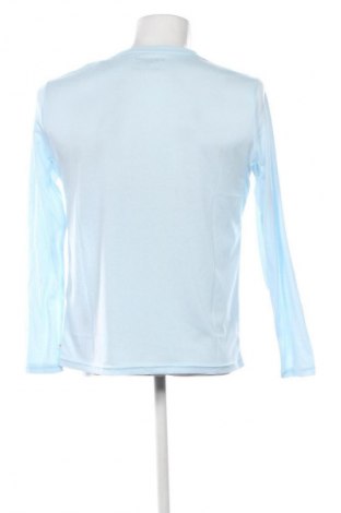 Herren Shirt Calvin Klein, Größe M, Farbe Blau, Preis 29,99 €