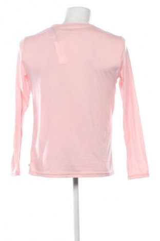 Herren Shirt Calvin Klein, Größe M, Farbe Rosa, Preis 66,99 €