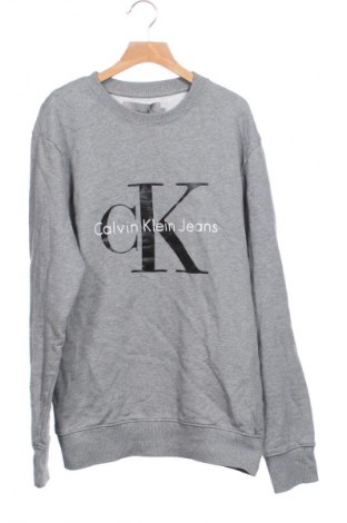 Мъжка блуза Calvin Klein, Размер XS, Цвят Сив, Цена 32,99 лв.