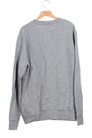 Мъжка блуза Calvin Klein, Размер XS, Цвят Сив, Цена 32,99 лв.