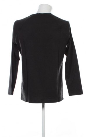 Мъжка блуза Calvin Klein, Размер M, Цвят Черен, Цена 44,99 лв.