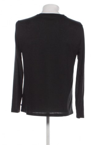 Herren Shirt Calvin Klein, Größe L, Farbe Schwarz, Preis € 37,99