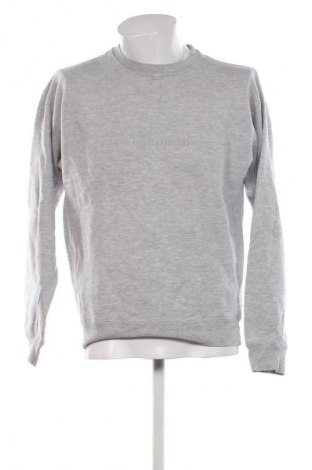 Herren Shirt Calvin Klein Jeans, Größe M, Farbe Grau, Preis 19,99 €