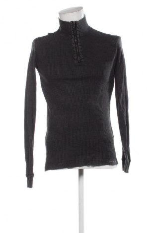 Herren Shirt Calvin Klein Jeans, Größe S, Farbe Grau, Preis 18,99 €