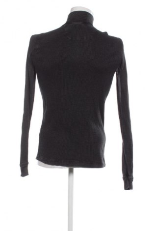 Herren Shirt Calvin Klein Jeans, Größe S, Farbe Grau, Preis 18,99 €