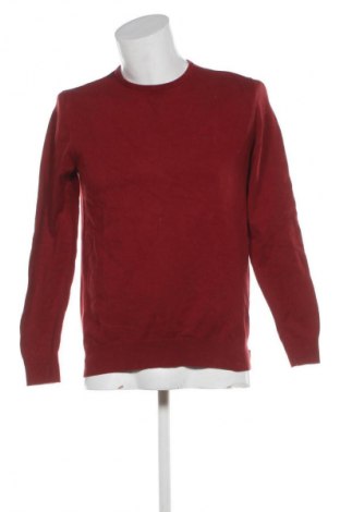 Herren Shirt Calvin Klein Jeans, Größe M, Farbe Rot, Preis € 33,99