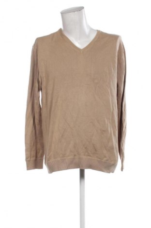 Bluză de bărbați Camel Active, Mărime XL, Culoare Maro, Preț 122,99 Lei