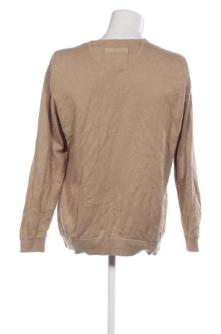 Bluză de bărbați Camel Active, Mărime XL, Culoare Maro, Preț 122,99 Lei