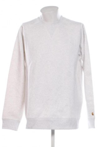 Bluză de bărbați Carhartt, Mărime XXL, Culoare Gri, Preț 285,99 Lei