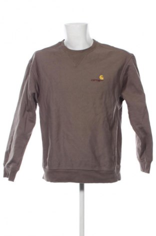 Męska bluzka Carhartt, Rozmiar L, Kolor Beżowy, Cena 127,99 zł