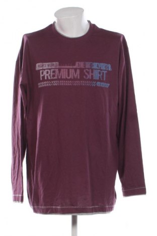 Pánske tričko  Casual Clothes Company, Veľkosť XL, Farba Viacfarebná, Cena  20,95 €