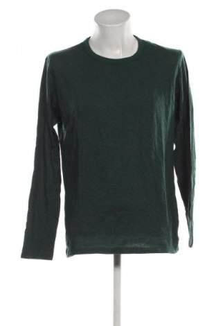 Bluză de bărbați Celio, Mărime XL, Culoare Verde, Preț 45,99 Lei