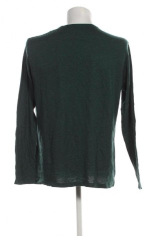 Bluză de bărbați Celio, Mărime XL, Culoare Verde, Preț 45,99 Lei