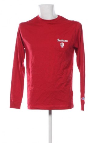 Herren Shirt Champion, Größe M, Farbe Rot, Preis 16,99 €