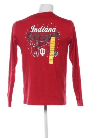 Herren Shirt Champion, Größe M, Farbe Rot, Preis 16,99 €