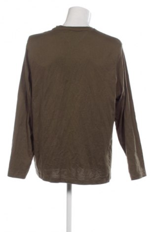 Bluză de bărbați Charles Vogele, Mărime 3XL, Culoare Verde, Preț 50,99 Lei