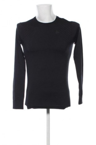 Bluză de bărbați Craft, Mărime M, Culoare Negru, Preț 107,89 Lei