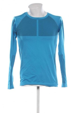 Pánske tričko  Crane, Veľkosť L, Farba Modrá, Cena  6,95 €