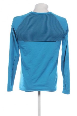 Pánske tričko  Crane, Veľkosť L, Farba Modrá, Cena  6,95 €