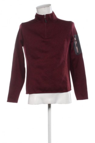 Herren Shirt Crane, Größe L, Farbe Rot, Preis € 7,99