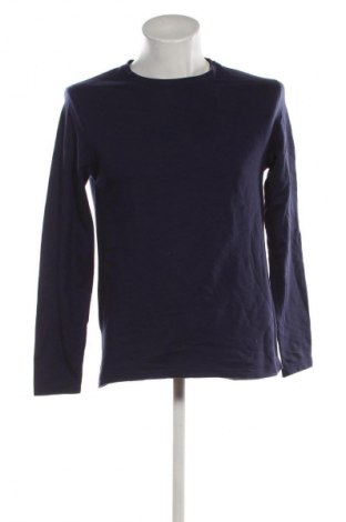 Bluză de bărbați Crane, Mărime M, Culoare Albastru, Preț 36,99 Lei