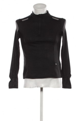 Herren Shirt Crane, Größe S, Farbe Schwarz, Preis 17,82 €