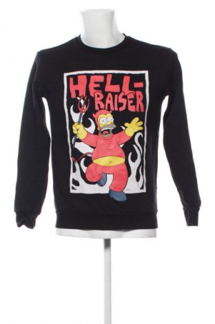 Bluză de bărbați Cropp, Mărime S, Culoare Negru, Preț 70,99 Lei