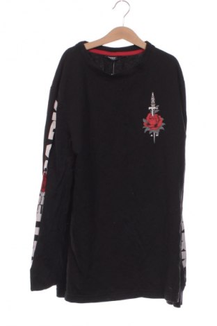 Herren Shirt Cropp, Größe XS, Farbe Schwarz, Preis 11,99 €