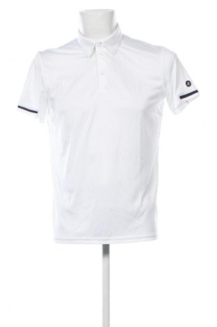 Herren Shirt Cross Sportswear, Größe M, Farbe Weiß, Preis € 50,99