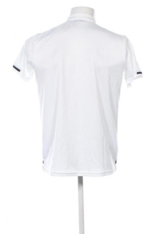 Herren Shirt Cross Sportswear, Größe M, Farbe Weiß, Preis € 50,99