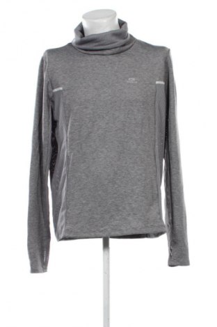 Herren Shirt Decathlon, Größe XL, Farbe Grau, Preis 8,99 €