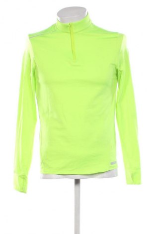 Herren Shirt Decathlon, Größe M, Farbe Grün, Preis 8,99 €