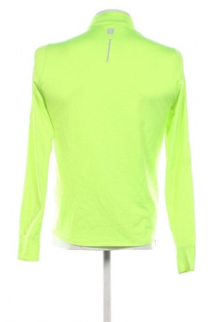 Herren Shirt Decathlon, Größe M, Farbe Grün, Preis 8,99 €