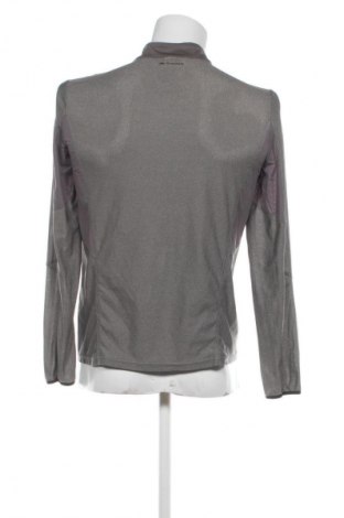 Herren Shirt Decathlon, Größe L, Farbe Grau, Preis 12,00 €