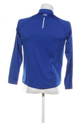 Herren Shirt Decathlon, Größe S, Farbe Blau, Preis 11,76 €