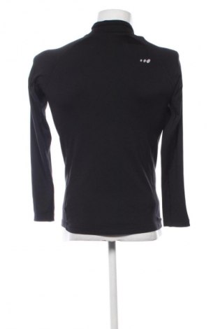 Bluză de bărbați Decathlon Creation, Mărime M, Culoare Negru, Preț 31,99 Lei