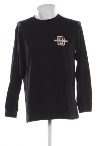 Herren Shirt Deus Ex Machina, Größe XL, Farbe Schwarz, Preis 44,99 €