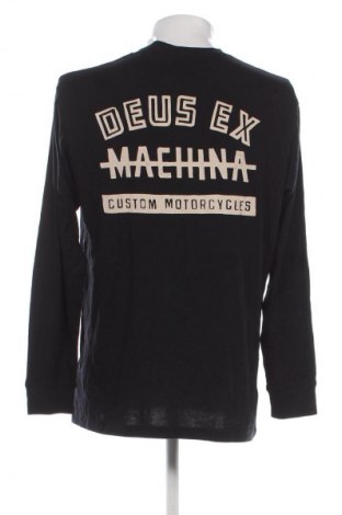 Herren Shirt Deus Ex Machina, Größe XL, Farbe Schwarz, Preis 44,99 €