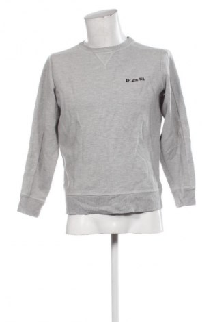 Bluză de bărbați Diesel, Mărime M, Culoare Gri, Preț 265,99 Lei