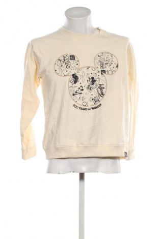 Мъжка блуза Disney, Размер M, Цвят Бежов, Цена 17,99 лв.