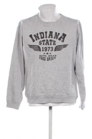 Herren Shirt Dmg, Größe XL, Farbe Grau, Preis € 15,99