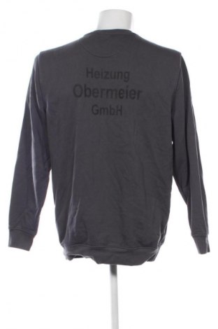 Bluză de bărbați Engelbert Strauss, Mărime L, Culoare Gri, Preț 80,99 Lei