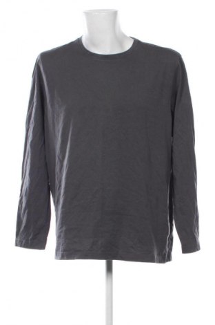 Мъжка блуза Engelbert Strauss, Размер XXL, Цвят Сив, Цена 23,99 лв.