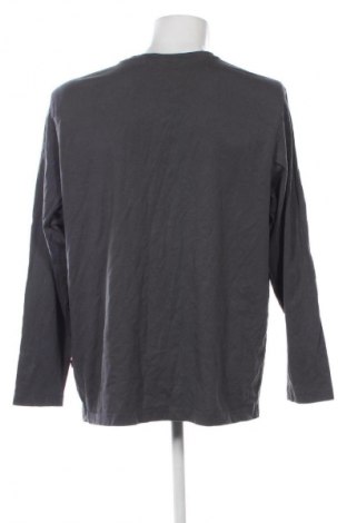 Мъжка блуза Engelbert Strauss, Размер XXL, Цвят Сив, Цена 23,99 лв.