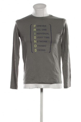 Bluză de bărbați Esprit, Mărime XL, Culoare Verde, Preț 87,99 Lei