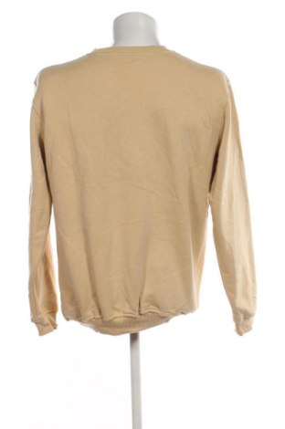 Bluză de bărbați FILA, Mărime XL, Culoare Bej, Preț 150,99 Lei