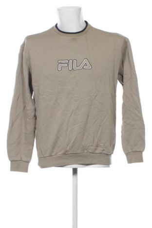 Bluză de bărbați FILA, Mărime M, Culoare Verde, Preț 146,99 Lei