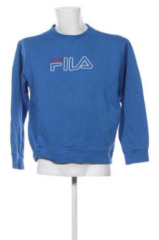 Herren Shirt FILA, Größe L, Farbe Blau, Preis € 31,99