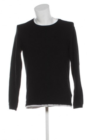 Herren Shirt FSBN, Größe M, Farbe Schwarz, Preis 9,72 €